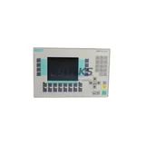 Siemens 6AV3627-1LK00-1AX0 Fail-Safe HMI for Industrial Control product image 1