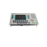 Siemens 6AV3627-1LK00-1AX0 Fail-Safe HMI for Industrial Control product image 2