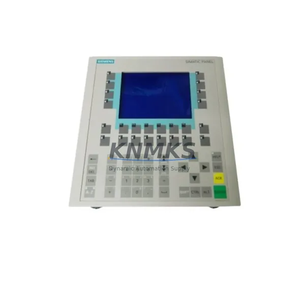 Siemens 6AV6542-0BB15-2AX0 Maintenance-Proven Spare Part