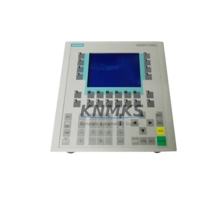 Siemens 6AV6542-0BB15-2AX0 Maintenance-Proven Spare Part