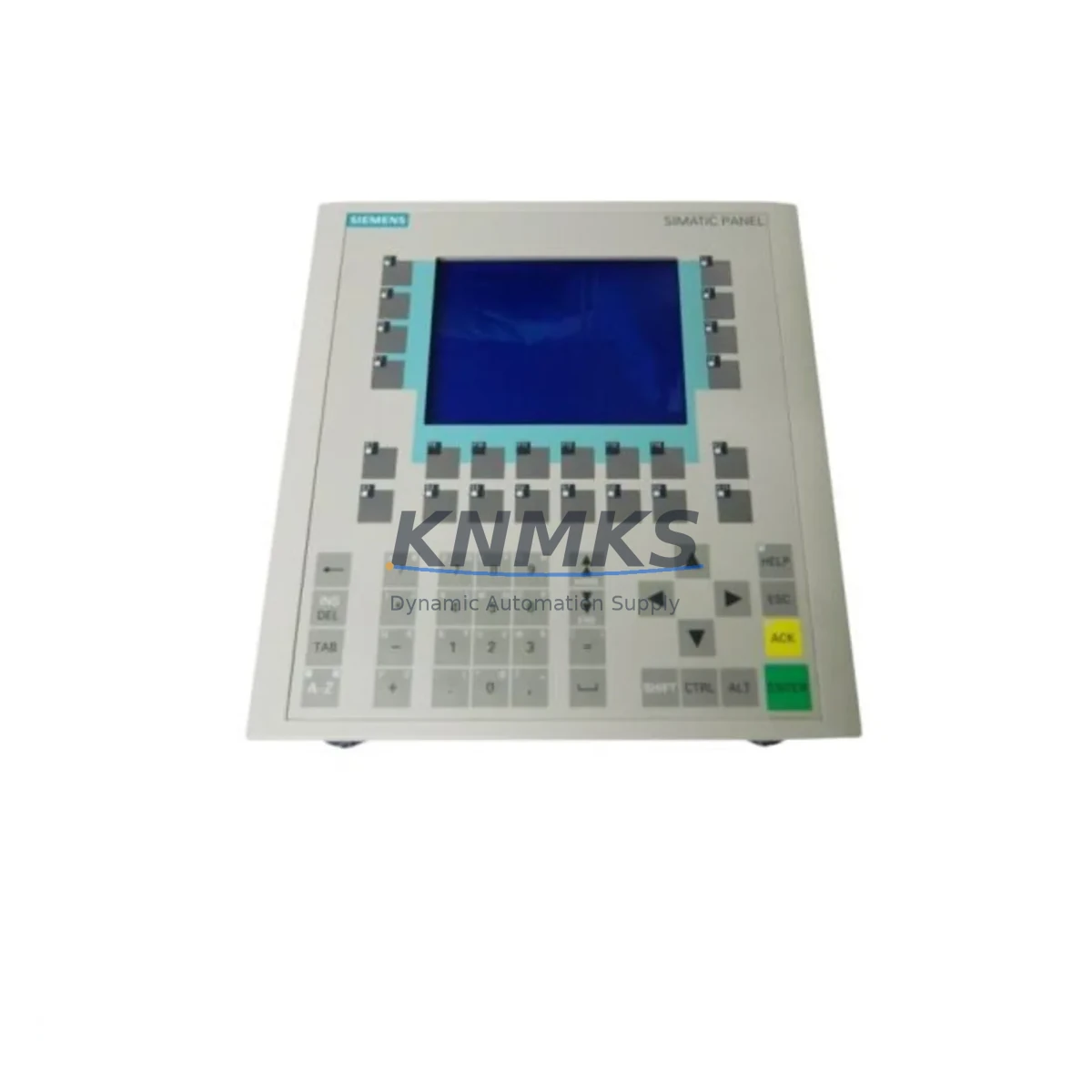 Siemens 6AV6542-0BB15-2AX0 Maintenance-Proven Spare Part