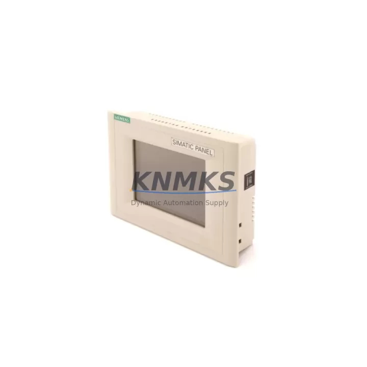 Siemens 6AV6545-0BC15-2AX0 Fail-Safe HMI Panel
