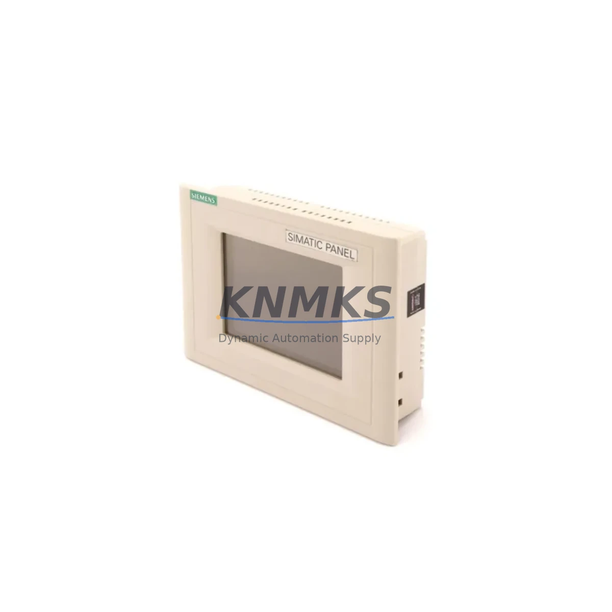 Siemens 6AV6545-0BC15-2AX0 Fail-Safe HMI Panel