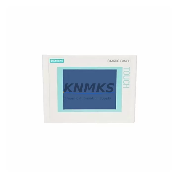 Siemens 6AV6642-0AA11-0AX1 Migration-Ready HMI for Legacy Control Systems