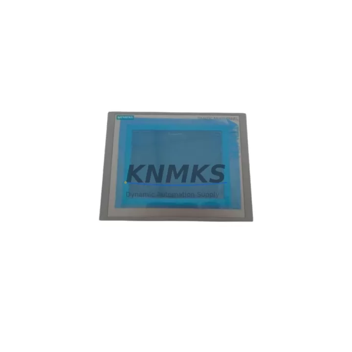 Siemens 6AV6643-0CB01-1AX1 MP277 Spare for Factory Uptime