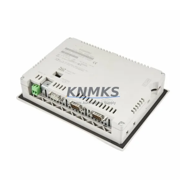 Siemens 6AV6545-0BB15-2AX0 Migration-Ready HMI Panel