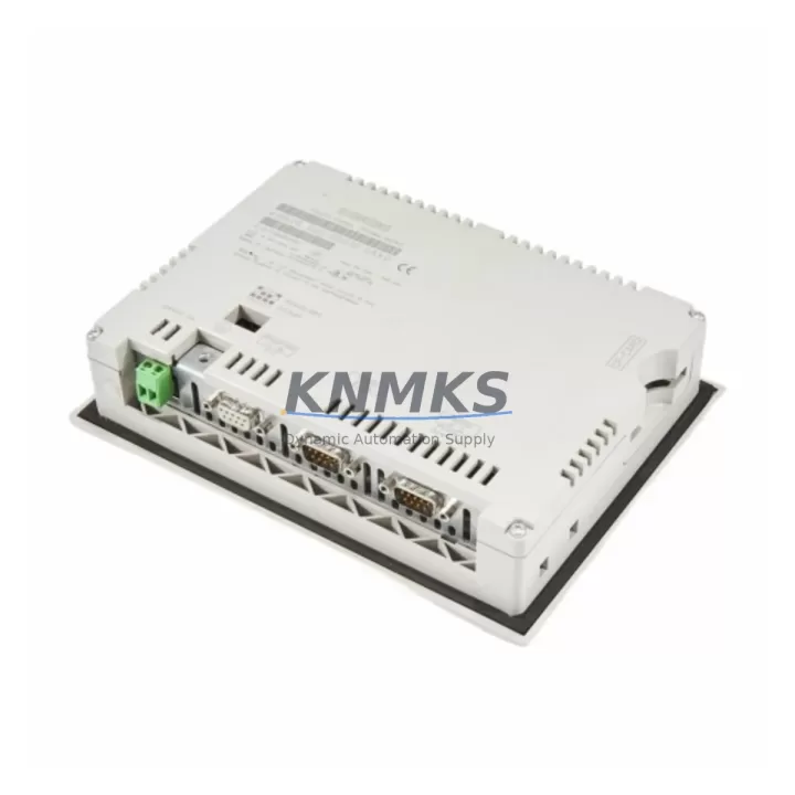 Siemens 6AV6545-0BB15-2AX0 Migration-Ready HMI Panel