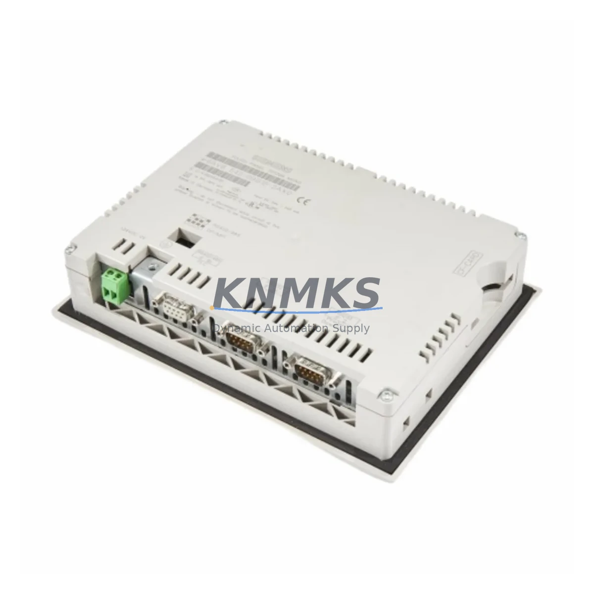 Siemens 6AV6545-0BB15-2AX0 Migration-Ready HMI Panel