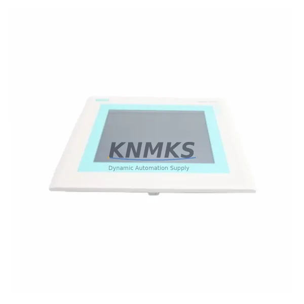 Siemens 6AV6545-0CC10-0AX0 Migration-Ready HMI Panel