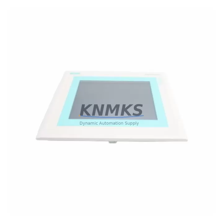 Siemens 6AV6545-0CC10-0AX0 Migration-Ready HMI Panel