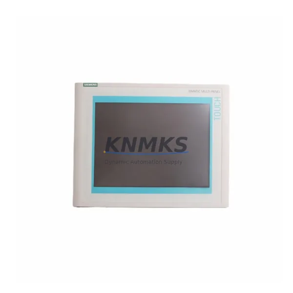Siemens 6AV6545-0DA10-0AX0 MP370 HMI Spare Part