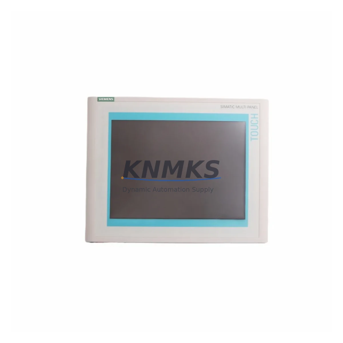 Siemens 6AV6545-0DA10-0AX0 MP370 HMI Spare Part