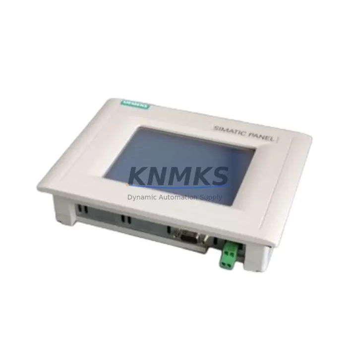 Siemens 6AV6640-0CA11-0AX0 Migration-Ready HMI Panel