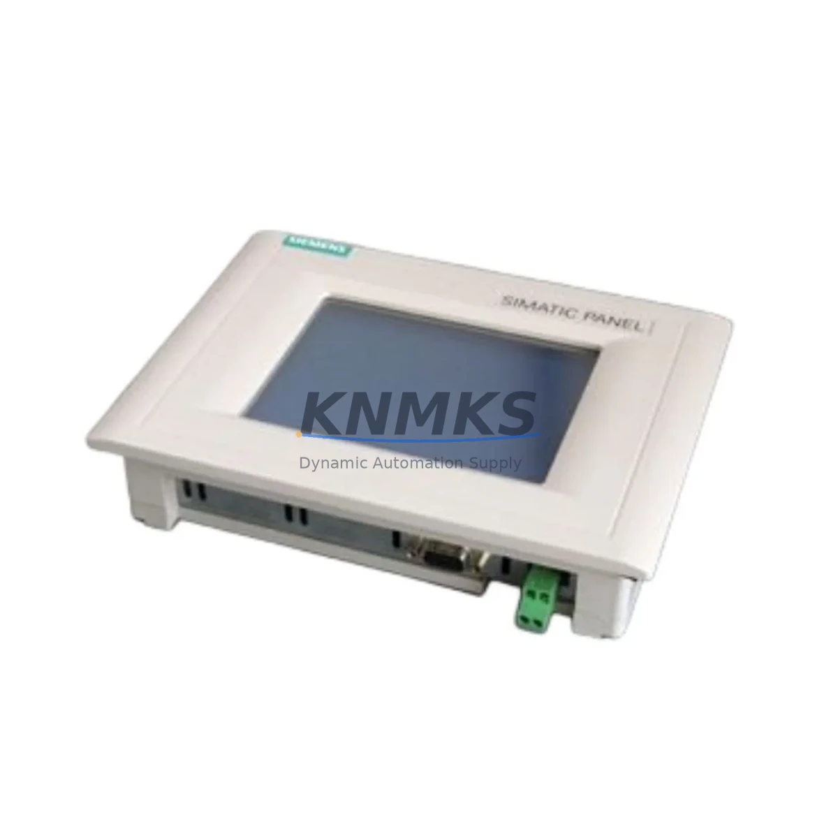 Siemens 6AV6640-0CA11-0AX0 Migration-Ready HMI Panel