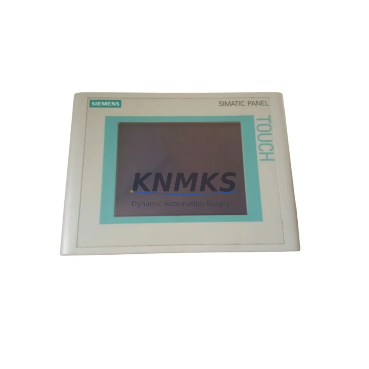Siemens 6AV6640-0CA11-0AX1 Fail-Safe HMI for Industrial Control