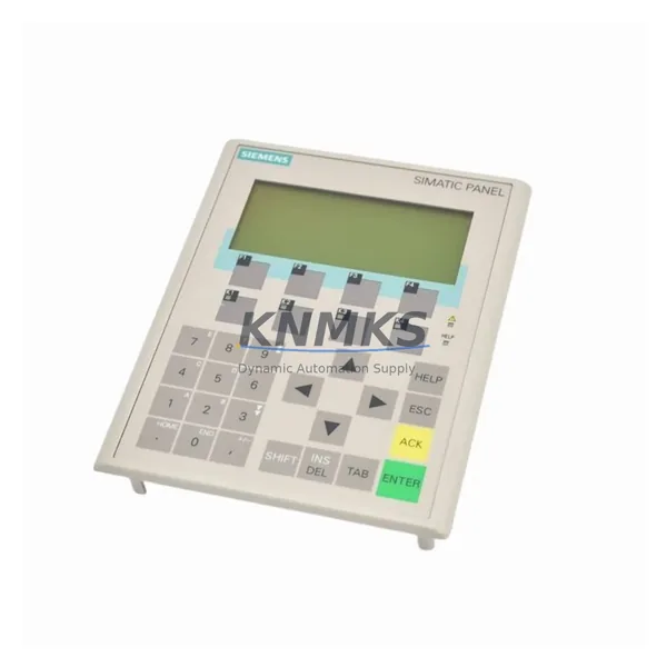 Siemens 6AV6641-0BA11-0AX1 Maintenance-Proven Spare Part