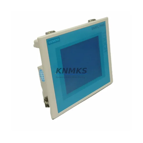 Siemens 6AV6642-0AA11-0AX1 Touch Panel