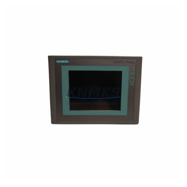 Siemens 6AV6642-0BC01-1AX1 Maintenance-Proven Spare Part for Factory Uptime