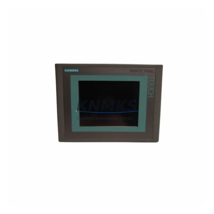 Siemens 6AV6642-0BC01-1AX1 Maintenance-Proven Spare Part for Factory Uptime