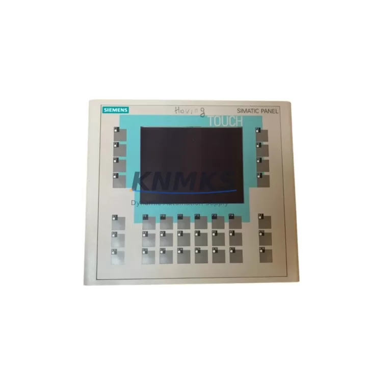 Siemens 6AV6642-0DA01-1AX1 Migration-Ready HMI Panel