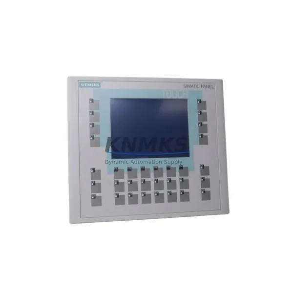 Siemens 6AV6642-0DC01-1AX1 Spare Part for Factory Uptime