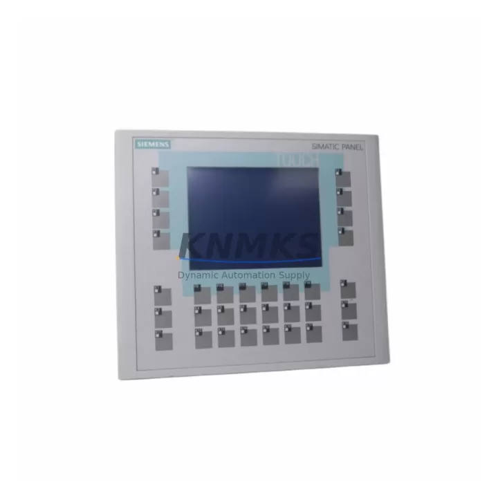 Siemens 6AV6642-0DC01-1AX1 Spare Part for Factory Uptime