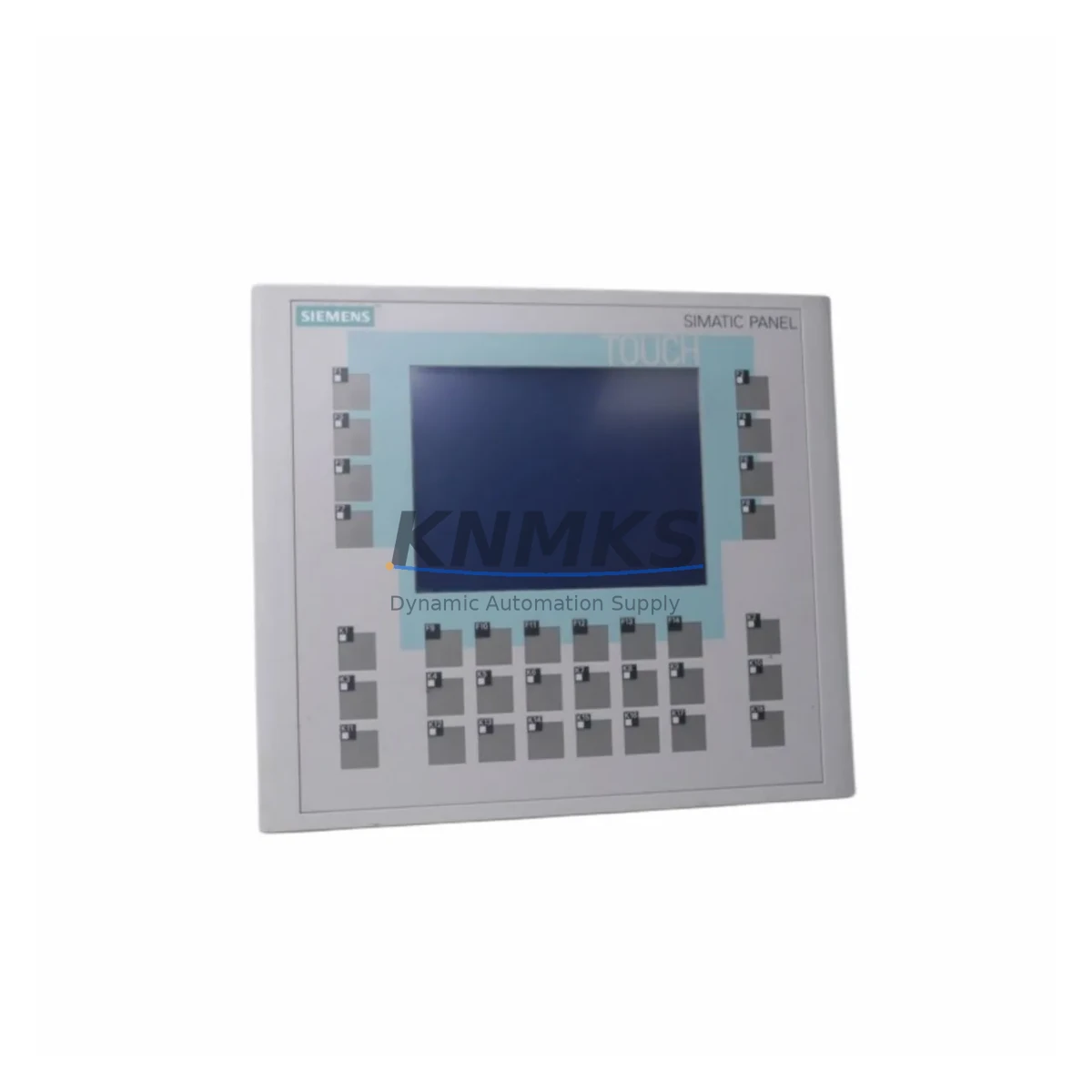 Siemens 6AV6642-0DC01-1AX1 Spare Part for Factory Uptime