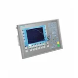Siemens 6AV6643-0BA01-1AX0 Fail-Safe HMI Panel product image 1