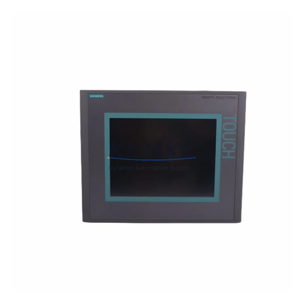 Siemens 6AV6643-0CD01-1AX1 Fail-Safe HMI Panel