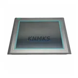 Siemens 6AV6644-0AB01-2AX0 MP 377 15″ Touch HMI Retrofit product image 1