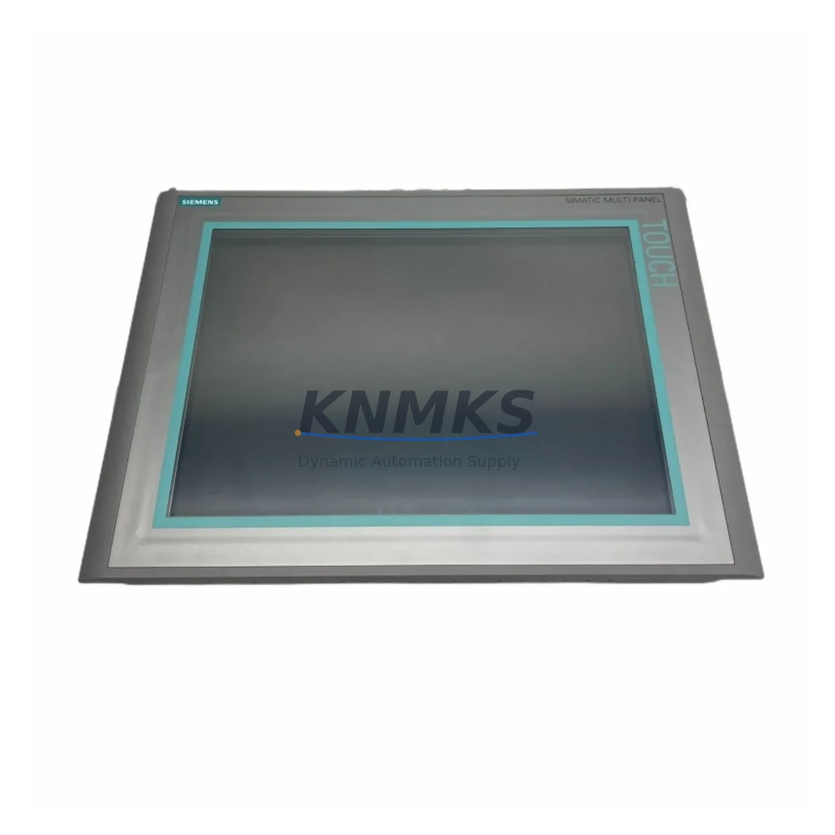Siemens 6AV6644-0AB01-2AX0 MP 377 15″ Touch HMI Retrofit