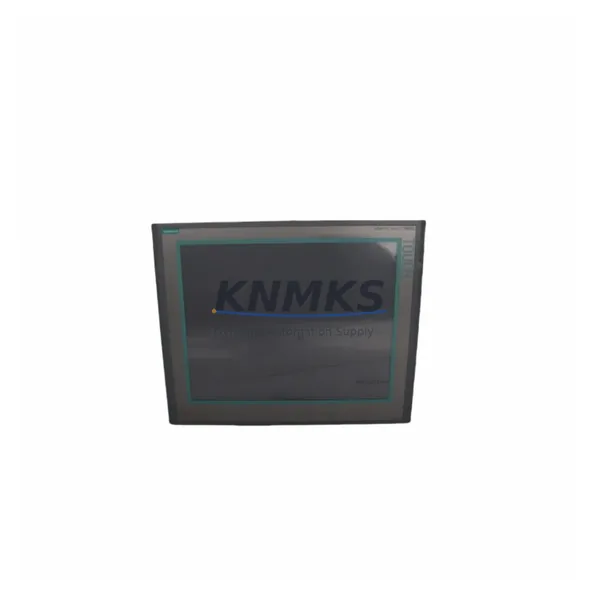Siemens 6AV6644-0AC01-2AX1 Spare Part for Factory Uptime