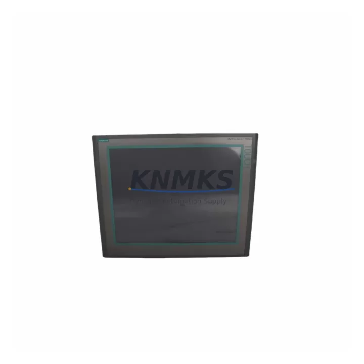 Siemens 6AV6644-0AC01-2AX1 Spare Part for Factory Uptime
