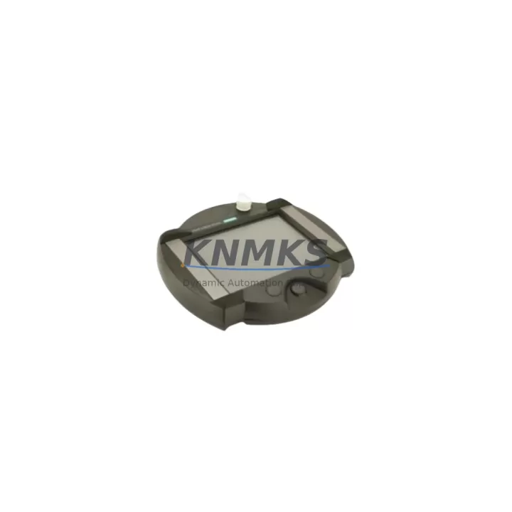 Siemens 6AV6645-0BE02-0AX0 Fail-Safe HMI for Industrial Control
