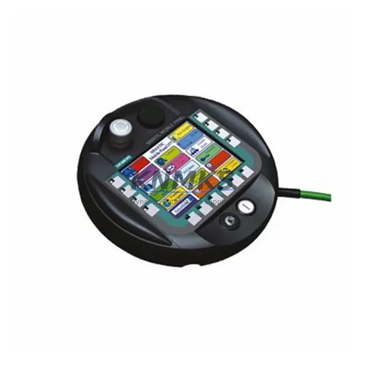 Siemens 6AV6645-7AB10-1AS0 Spare Part for Factory Uptime