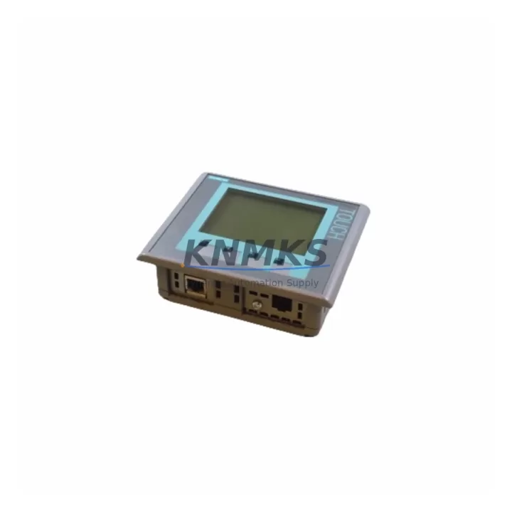 Siemens 6AV6647-0AA11-3AX0 Maintenance-Proven Spare Part for Factory Uptime