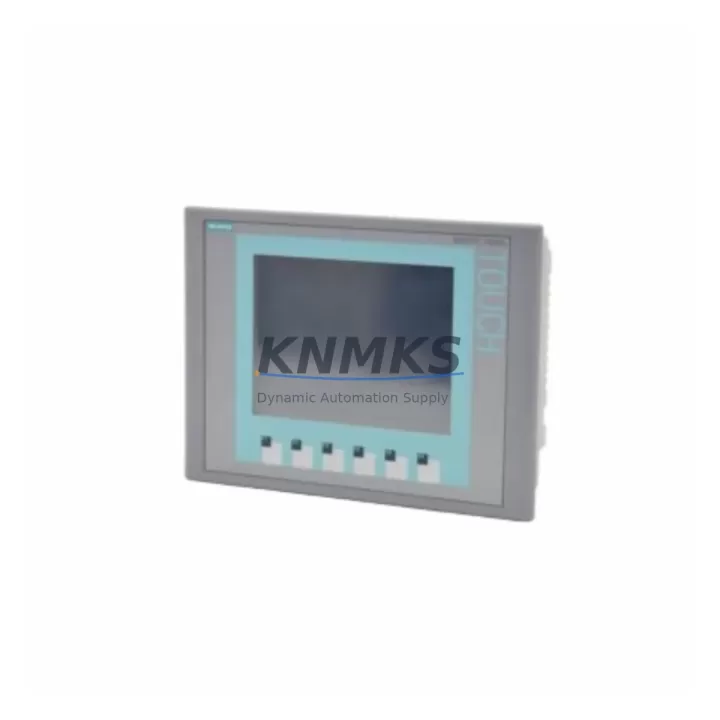 Siemens 6AV6647-0AB11-3AX0 Maintenance-Proven Spare Part