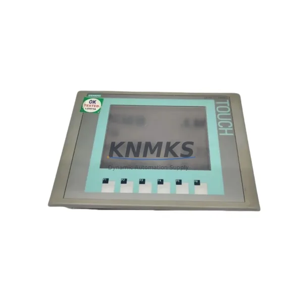 Siemens 6AV6647-0AC11-3AX0 Migration-Ready HMI Panel