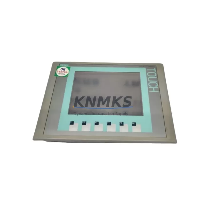 Siemens 6AV6647-0AC11-3AX0 Migration-Ready HMI Panel