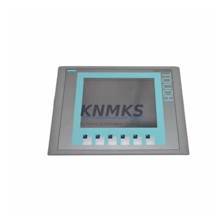 Siemens 6AV6647-0AD11-3AX0 Maintenance-Proven Spare Part