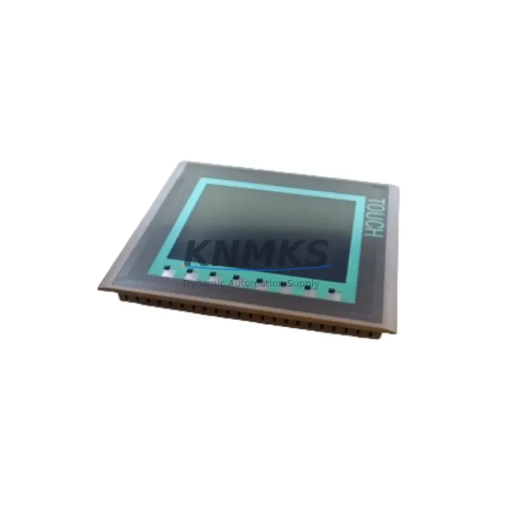 Siemens 6AV6647-0AE11-3AX0 Maintenance-Proven Spare KTP400