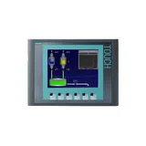 Siemens 6AV6647-0AE11-3AX0 Maintenance-Proven Spare KTP400 product image 2