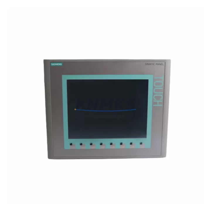 Siemens 6AV6647-0AF11-3AX0 Fail-Safe HMI Panel