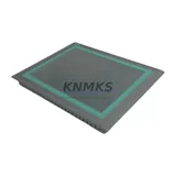 Siemens 6AV6647-0AG11-3AX0 Migration-Ready HMI Panel product image 5