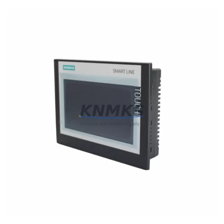Siemens 6AV6648-0CC11-3AX0 Migration-Ready HMI Panel