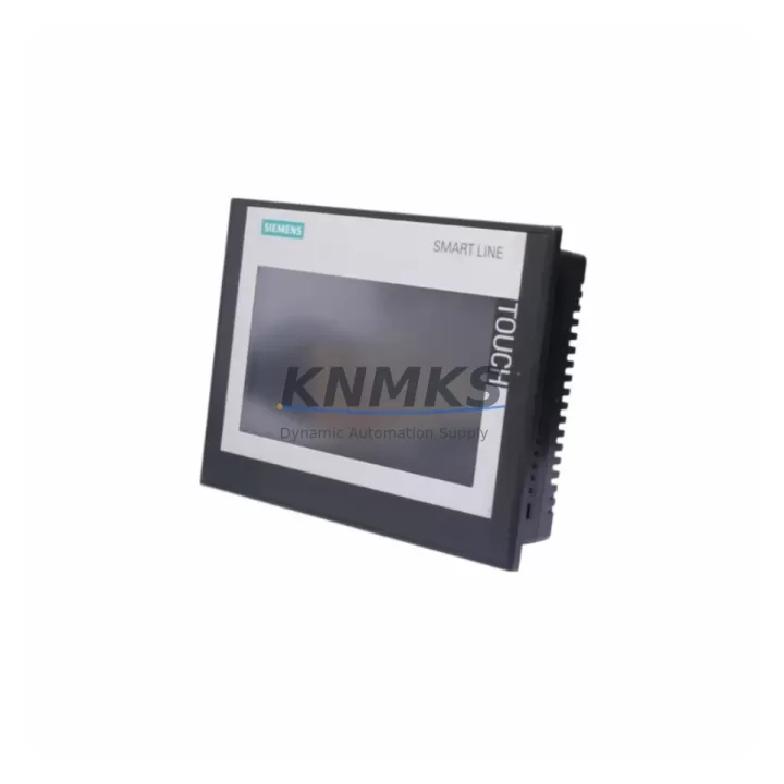 Siemens 6AV6648-0CE11-3AX0 Migration-Ready HMI Panel