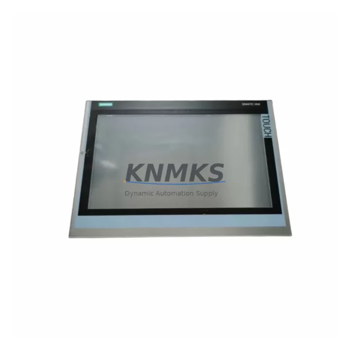 Siemens 6AV6648-1AC22-0AX0 Migration-Ready HMI Panel