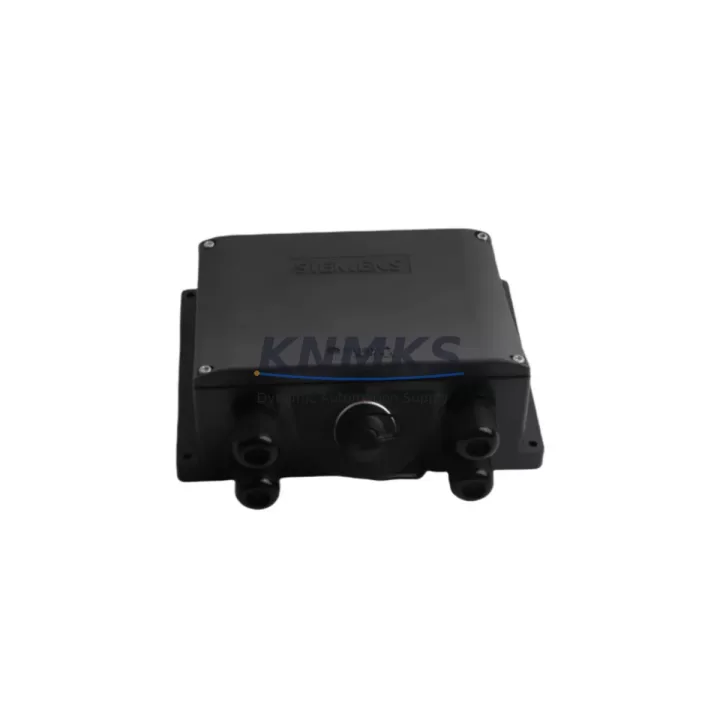 Siemens 6AV6671-5AE00-0AX0 Maintenance-Proven Spare Part for Factory Uptime
