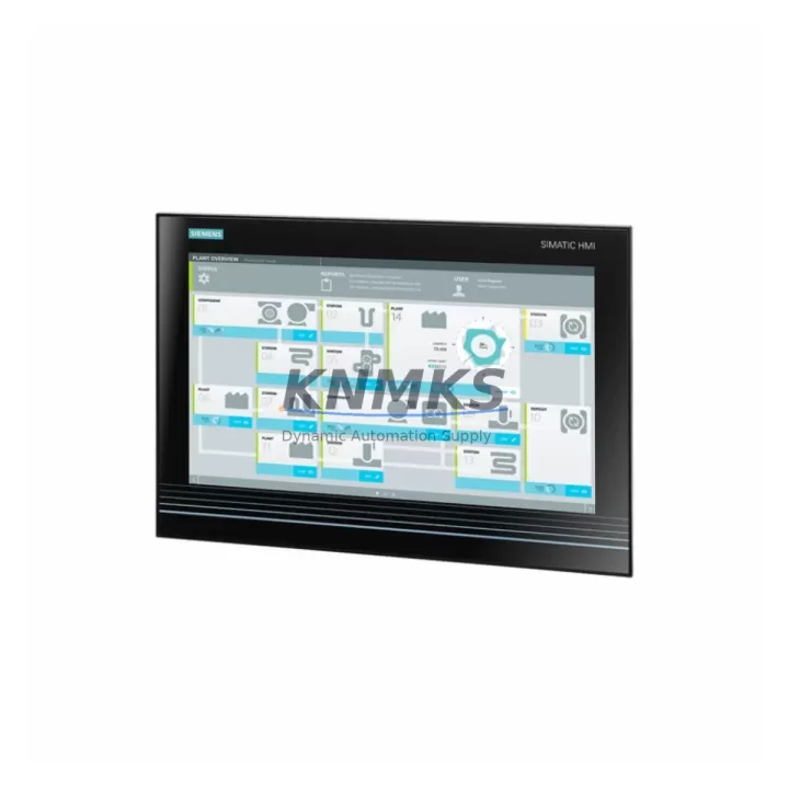 Siemens 6AV7260-5GA10-0BX0 Maintenance-Proven Spare Part
