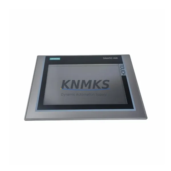 Siemens 6AV7721-1AA10-0AD0 Migration-Ready HMI Panel PC